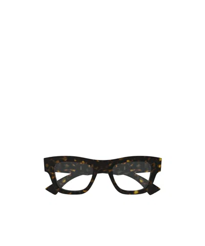 Gucci Full Frame Plain Mirror
