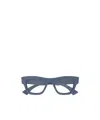 Gucci Full Frame Plain Mirror