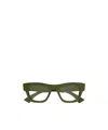 Gucci Full Frame Plain Mirror