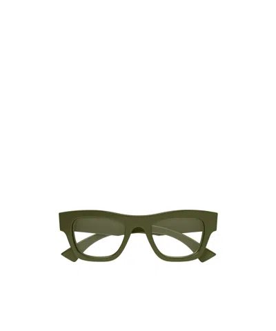 Gucci Full Frame Plain Mirror