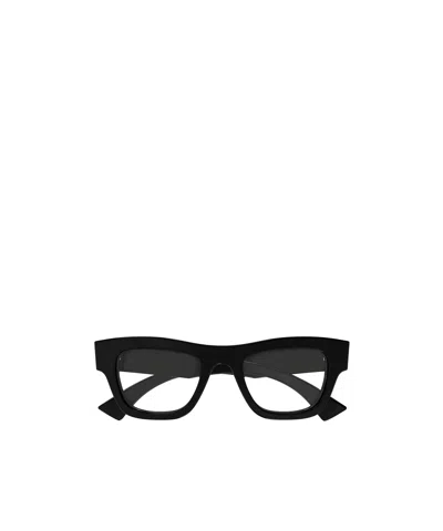 Gucci Full Frame Plain Mirror