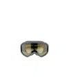 Gucci Full Frame Ski Goggles In Gray