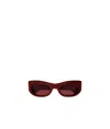 Gucci Full Frame Sunglasses