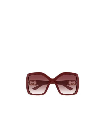 Gucci Full Frame Sunglasses