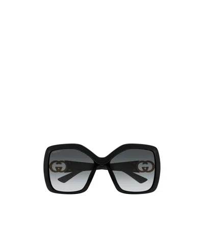 Gucci Full Frame Sunglasses