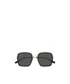 Gucci Full Frame Sunglasses In Black