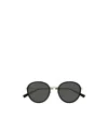 Gucci Full Frame Sunglasses In Black