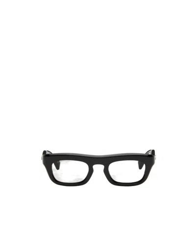Gucci Full Frame Sunglasses In Black