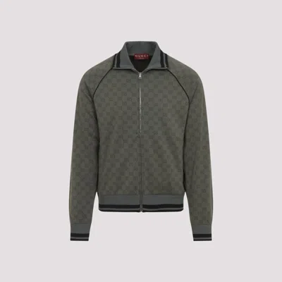 GUCCI FULL ZIP JACKET