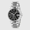 Gucci G-chrono Watch In Undefined