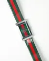 Gucci G-frame 21mm Ref 147.4 Watch