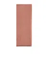 Gucci G-monogram Frayed Scarf In Pink