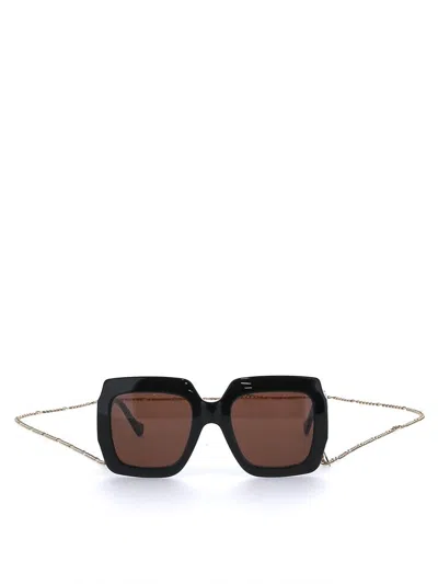 GUCCI G SUNGLASSES