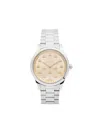 Gucci G-timeless 32mm In Gold