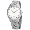 GUCCI GUCCI G-TIMELESS AUTOMATIC SILVER DIAL MEN'S WATCH YA126354