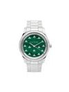 Gucci G-timeless Multibee 38mm In 绿色
