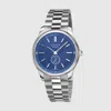 Gucci G-timeless Watch In Blue