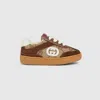 Gucci G74 Sneaker In Multi