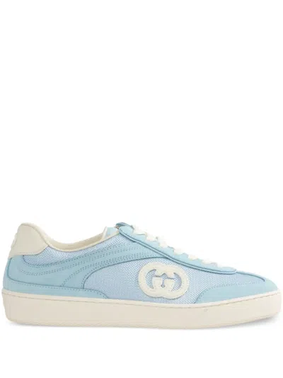 GUCCI G74 SNEAKERS