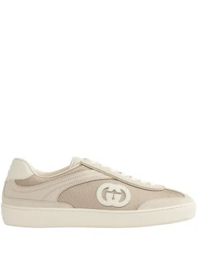 GUCCI G74 SNEAKERS