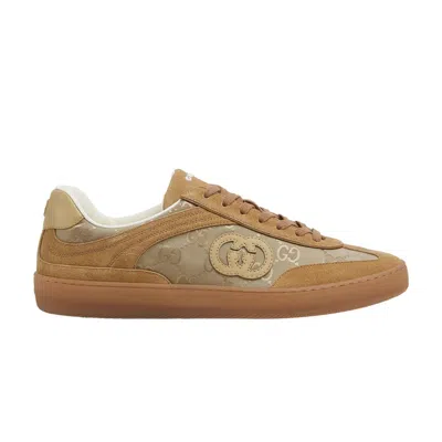 Pre-owned Gucci G75 'beige' | Tan | Men's Size 11 In Brown