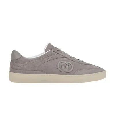 Pre-owned Gucci G75 'grey' | Men's Size 8 In Gray