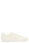 Gucci G75 Leather Low-top Sneakers