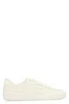 Gucci G75 Sneakers In White
