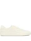 Gucci G75 Sneakers In White