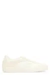 Gucci G75 Low-top Sneakers In White