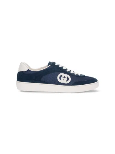 Gucci "g75" Sneakers