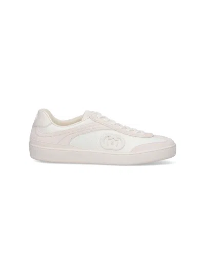 Gucci "g75" Sneakers
