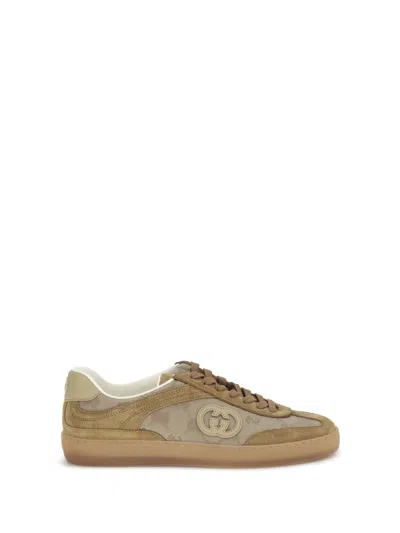 GUCCI G75 SNEAKERS
