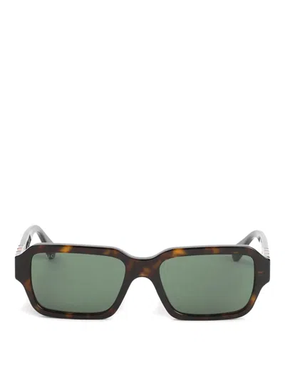Gucci Gafas - Negro