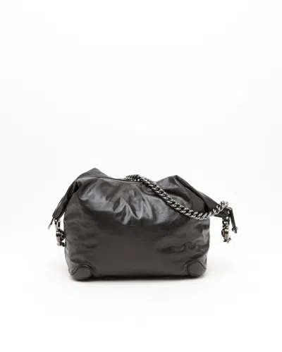 Gucci Galaxy Chain Bag