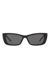 Gucci Gc002291 Gg1681s In Black