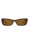 Gucci Gc002291 Gg1681s In Brown