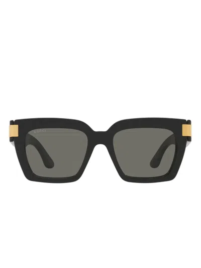 GUCCI GC002292 CAT-EYE SUNGLASSES