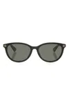 Gucci Gc002374 Gg1818sk In Green