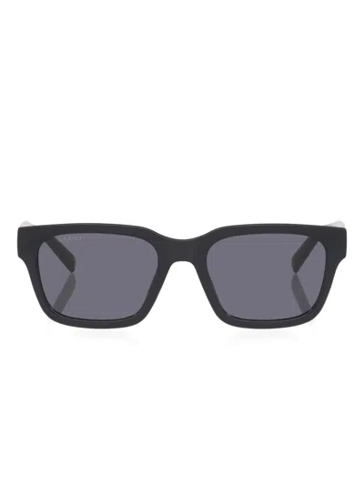 Gucci Gc002399 Gg1857s In Black