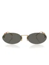Gucci Gc002456 Gg1922s In Green