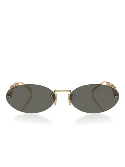 Gucci Gc002456 Gg1922s In Green