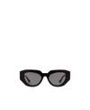 Gucci Gg1421s Sunglasses In Black