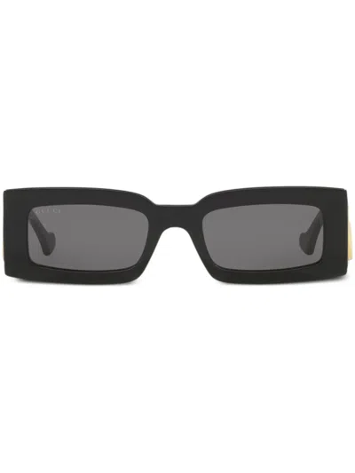 GUCCI GENE GG SUNGLASSES