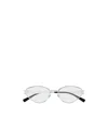 Gucci Geometric Flat Mirror