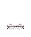 Gucci Geometric Flat Mirror