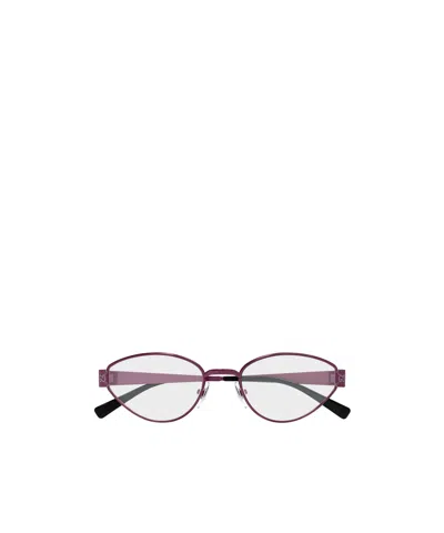 Gucci Geometric Flat Mirror