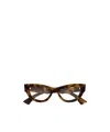 Gucci Geometric Flat Mirror
