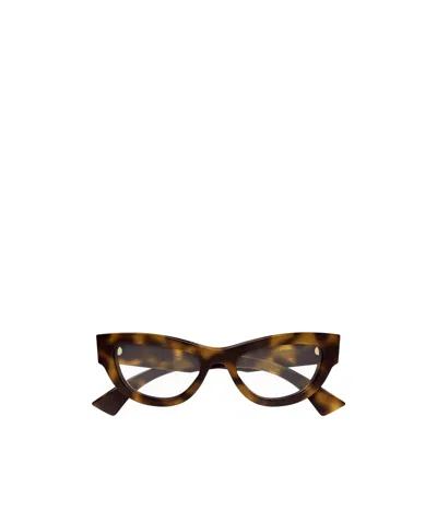 Gucci Geometric Flat Mirror