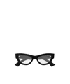 GUCCI GEOMETRIC FLAT MIRROR